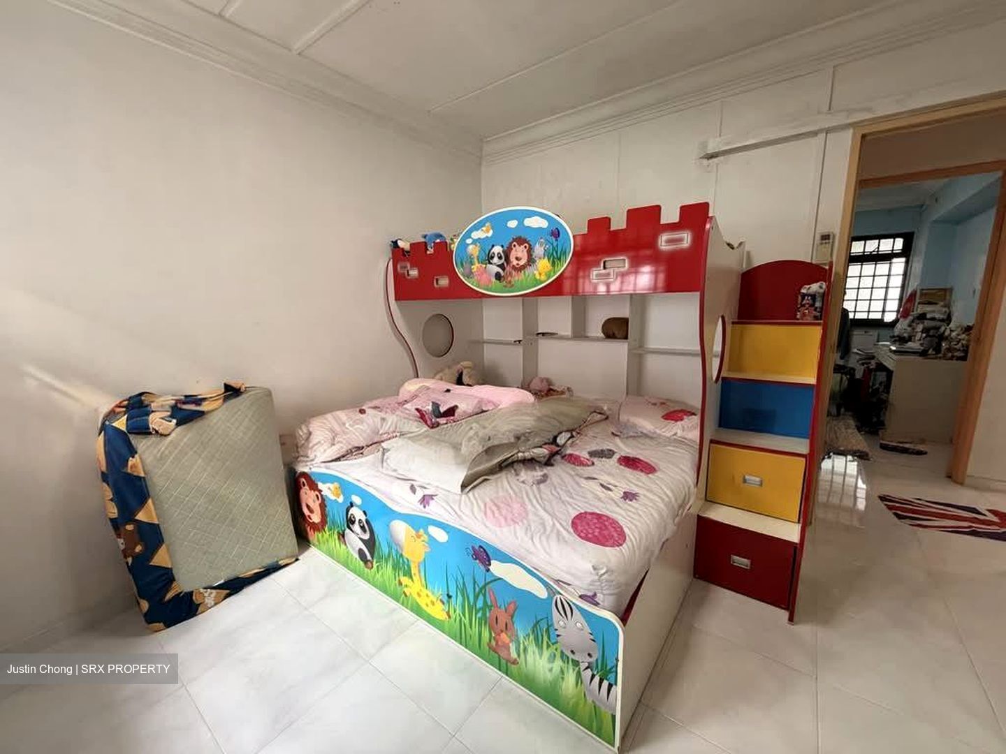 Blk 751 Woodlands Circle (Woodlands), HDB 4 Rooms #574912991